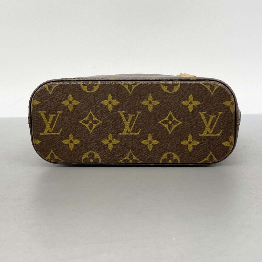 LOUIS VUITTON Brown Monogram Bag - Picture 3 of 10